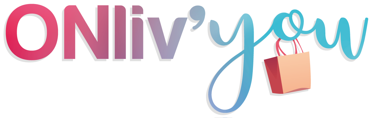 Logo Onliv you